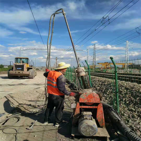 菏泽建筑基础不均匀沉降的原因以及防治措施